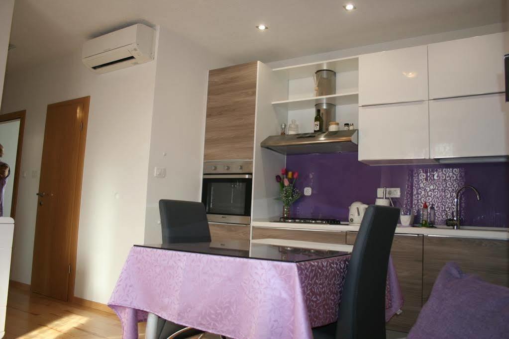 Apartment Lavanda Split Exterior photo