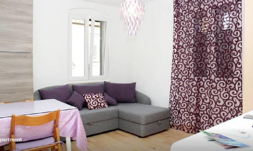 Apartment Lavanda Split Exterior photo