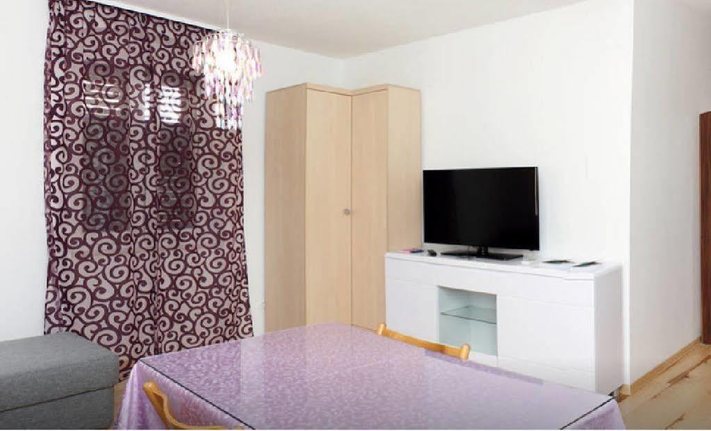 Apartment Lavanda Split Exterior photo