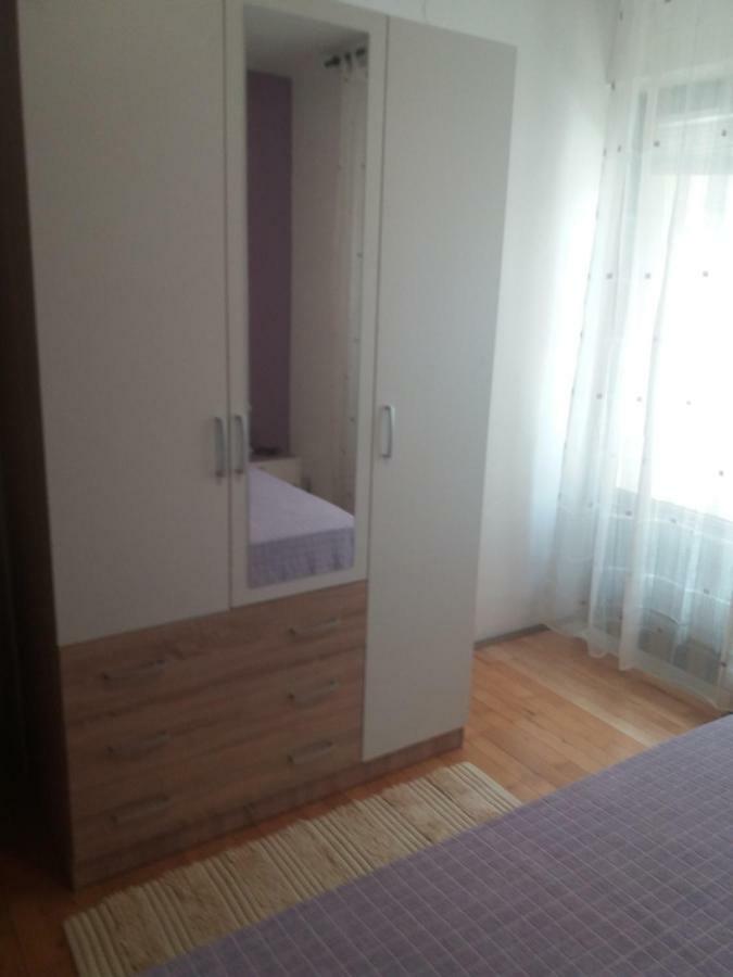 Apartment Lavanda Split Exterior photo