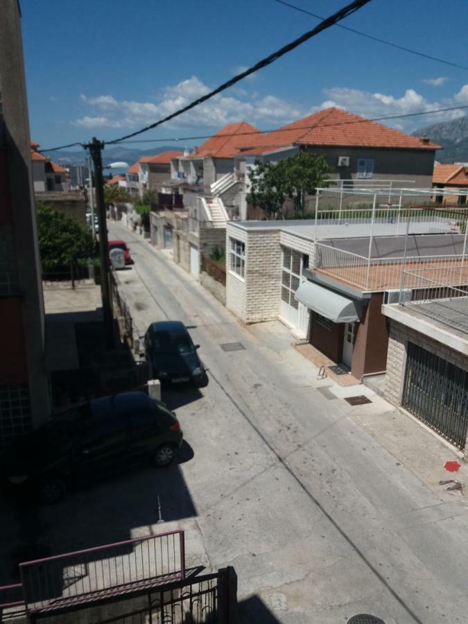 Apartment Lavanda Split Exterior photo