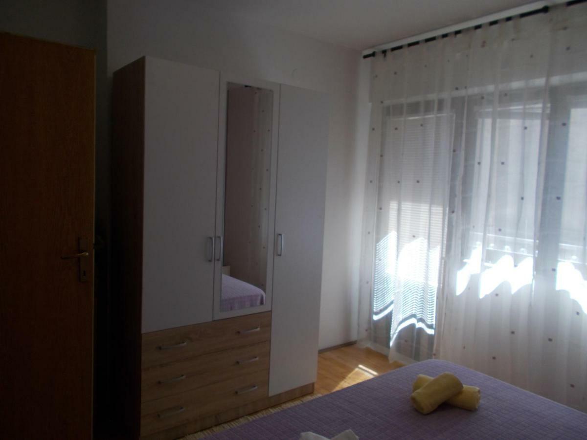 Apartment Lavanda Split Exterior photo