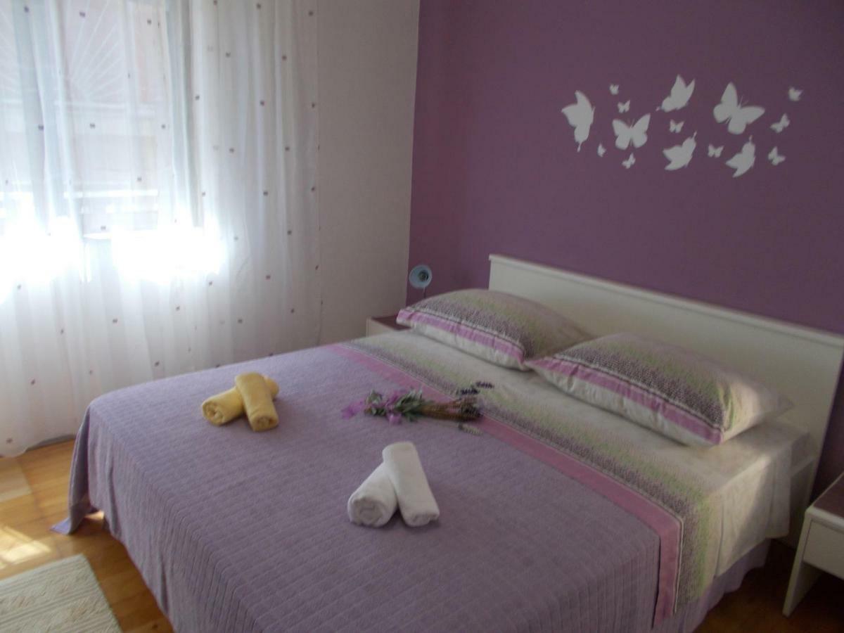 Apartment Lavanda Split Exterior photo